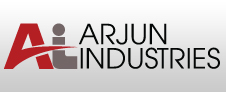 Arjun Logo